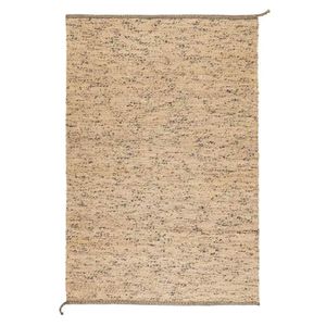 قالیچه ایکیا مدل IKEA MELHOLT سایز 195x133 سانتی متر